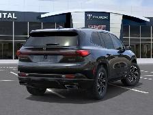 2027 Buick Enclave Sport Touring AWD - Photo 5