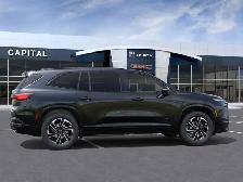 2027 Buick Enclave Sport Touring AWD - Photo 6