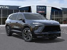 2027 Buick Enclave Sport Touring AWD - Photo 7
