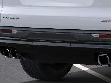 2027 GMC Acadia AT4 AWD - Photo 14