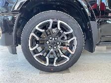 2026 Ram 1500 Limited |Daul Pane Panoramic Sunroof | Leather - Photo 7