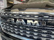 2026 Ram 1500 Limited |Daul Pane Panoramic Sunroof | Leather - Photo 10