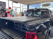 2026 Ram 1500 Limited |Daul Pane Panoramic Sunroof | Leather - Photo 12