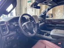 2026 Ram 1500 Limited |Daul Pane Panoramic Sunroof | Leather - Photo 13
