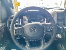 2026 Ram 1500 Limited |Daul Pane Panoramic Sunroof | Leather - Photo 14