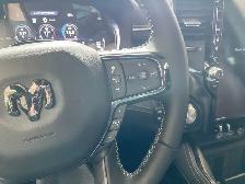 2026 Ram 1500 Limited |Daul Pane Panoramic Sunroof | Leather - Photo 15