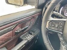 2026 Ram 1500 Limited |Daul Pane Panoramic Sunroof | Leather - Photo 16
