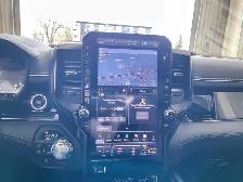 2026 Ram 1500 Limited |Daul Pane Panoramic Sunroof | Leather - Photo 18