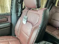 2026 Ram 1500 Limited |Daul Pane Panoramic Sunroof | Leather - Photo 19