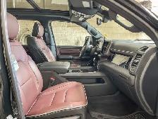 2026 Ram 1500 Limited |Daul Pane Panoramic Sunroof | Leather - Photo 21