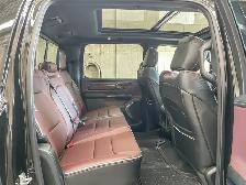 2026 Ram 1500 Limited |Daul Pane Panoramic Sunroof | Leather - Photo 22