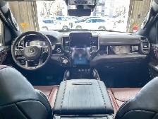 2026 Ram 1500 Limited |Daul Pane Panoramic Sunroof | Leather - Photo 23