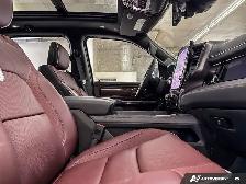 2026 Ram 1500 Limited |Daul Pane Panoramic Sunroof | Leather - Photo 26