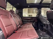 2026 Ram 1500 Limited |Daul Pane Panoramic Sunroof | Leather - Photo 27
