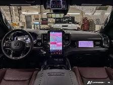 2026 Ram 1500 Limited |Daul Pane Panoramic Sunroof | Leather - Photo 28