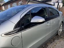 Selling my reliable 2012 Chevrolet Volt.
