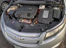 Selling my reliable 2012 Chevrolet Volt. - Photo 2