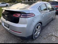 Selling my reliable 2012 Chevrolet Volt. - Photo 8