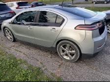 Selling my reliable 2012 Chevrolet Volt. - Photo 9