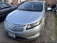 Selling my reliable 2012 Chevrolet Volt. - Photo 10
