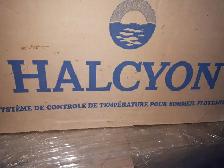 HALCYON Hybrid Waterbed Heater. - Photo 2