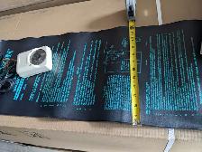 HALCYON Hybrid Waterbed Heater. - Photo 4
