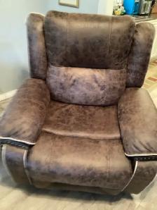 Power lift chair - Photo 3