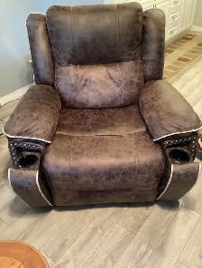Power lift chair - Photo 4