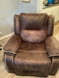 Power lift chair - Photo 5