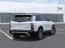 2027 Cadillac VISTIQ Sport AWD - Photo 5