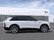 2027 Cadillac VISTIQ Sport AWD - Photo 6