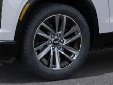 2027 Cadillac VISTIQ Sport AWD - Photo 9