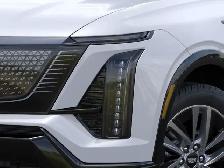 2027 Cadillac VISTIQ Sport AWD - Photo 10