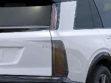 2027 Cadillac VISTIQ Sport AWD - Photo 11