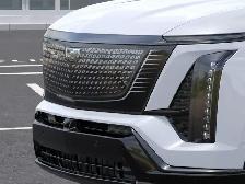 2027 Cadillac VISTIQ Sport AWD - Photo 13