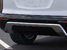 2027 Cadillac VISTIQ Sport AWD - Photo 14