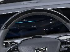 2027 Cadillac VISTIQ Sport AWD - Photo 18