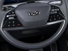 2027 Cadillac VISTIQ Sport AWD - Photo 19