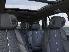 2027 Cadillac VISTIQ Sport AWD - Photo 24