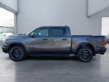2027 Ram 1500 Rebel - Photo 2