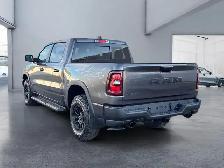 2027 Ram 1500 Rebel - Photo 3