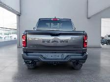 2027 Ram 1500 Rebel - Photo 4