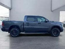 2027 Ram 1500 Rebel - Photo 6