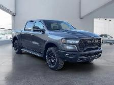 2027 Ram 1500 Rebel - Photo 7