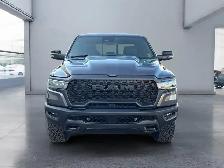2027 Ram 1500 Rebel - Photo 8