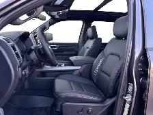 2027 Ram 1500 Rebel - Photo 10