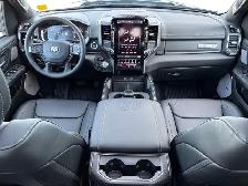 2027 Ram 1500 Rebel - Photo 12