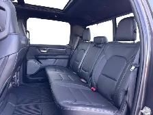 2027 Ram 1500 Rebel - Photo 16