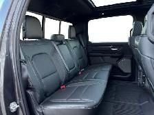 2027 Ram 1500 Rebel - Photo 18