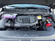 2027 Ram 1500 Rebel - Photo 20